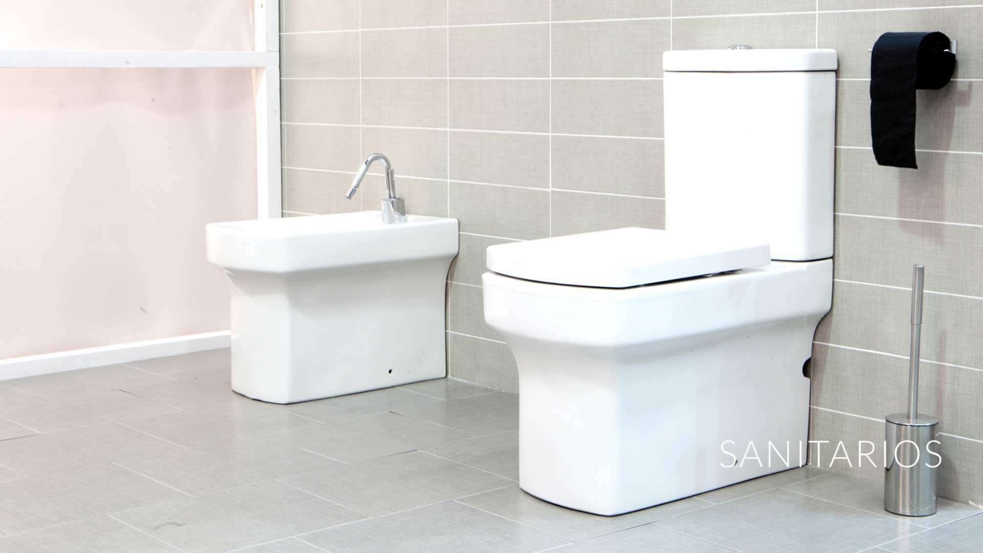 Sanitarios