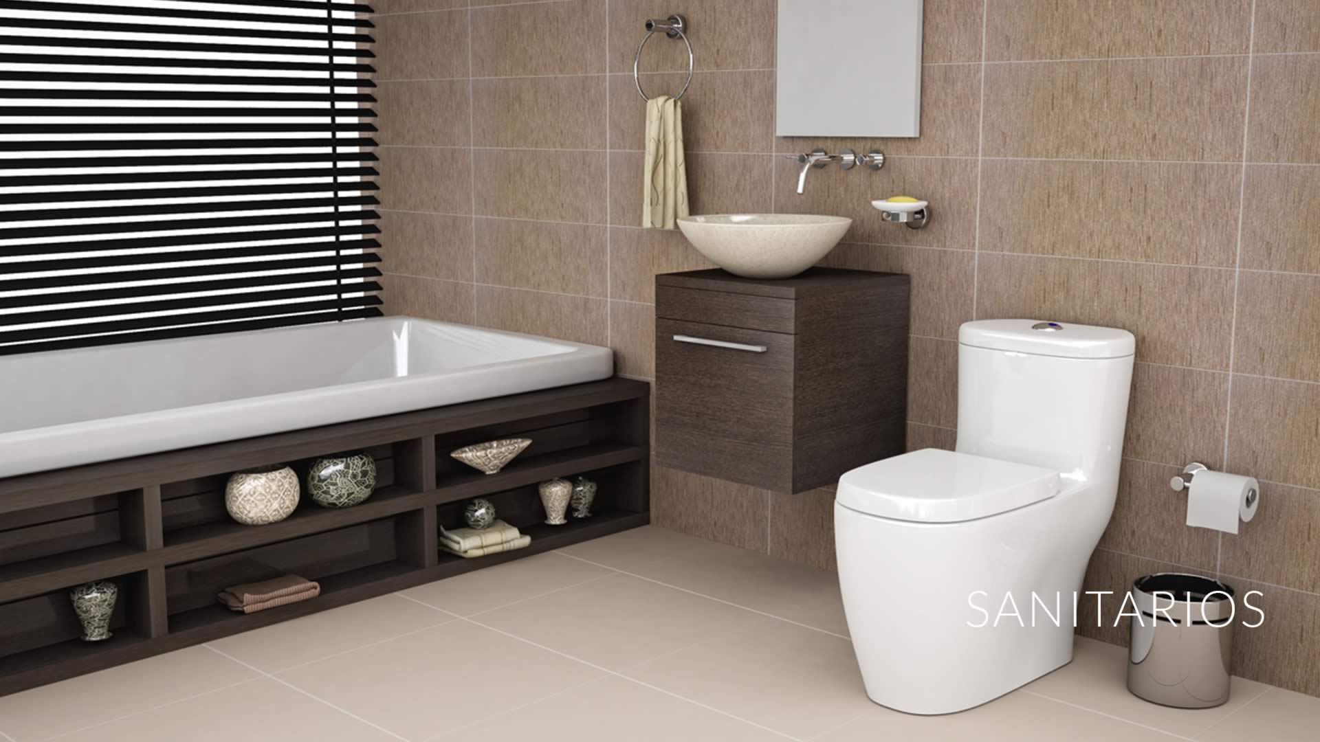 Sanitarios